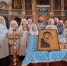 В селе Большое Раково встретили храмовый праздник - Епархия