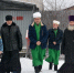 В исправительных учреждениях УФСИН России по Курганской области проведена неделя межрелигиозного диалога - УФСИН