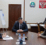 Глава города Кургана Антон Науменко и ректор КГУ Надежда Дубив подписали соглашение о сотрудничестве - Администрация г. Курган