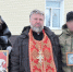 Курганские священники к празднику провели мероприятия в Управлении Росгвардии - Епархия