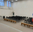 Двойной праздник. Ряды Орлят России пополнились курганскими первоклассниками - Администрация г. Курган