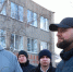 В центре внимания – важные для города объекты - Администрация г. Курган