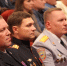 Росгвардия поздравила курганских полицейских с профессиональным праздником - Росгвардия