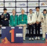 Курганцы принесли победу российской сборной на Чемпионате мира по настольному теннису VIRTUS спорта ЛИН - Новый мир