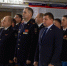 В Кургане в торжественной обстановке поздравили сотрудников полиции с профессиональным праздником - Администрация г. Курган