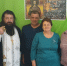 Половинский священник поздравил сельчан с престольным праздником - Епархия