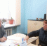 Александр Обласов провел личный прием граждан - Единая Россия
