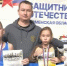 Боксёры из Курганской области завоевали медали на турнире памяти участников СВО - Новый мир