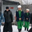 Курганские священники участвовали в неделе межрелигиозного диалога УФСИН - Епархия