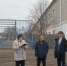 В сёлах Куртамышского округа проверили пожарную безопасность - Новый мир