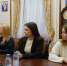 Глава Кургана Антон Науменко: «Молодые талантливые специалисты в муниципалитете нужны» - Администрация г. Курган