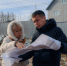 В Шадринске оборудуют новую велодорожку и  тротуары к экопарку «Увалы» - Новый мир