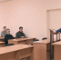 Пресс-секретарь Курганской епархии рассказал студентам об этических вызовах ИИ с христианской точки зрения - Епархия