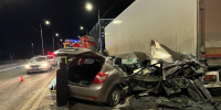 В Кургане в ДТП погибла 24-летняя девушка - Область 45