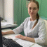 Коллектив Шадринской городской больницы продолжает пополняться молодыми специалистами. - Портал медучреждений Курганской области