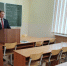 Муниципалитетом продолжается работа с молодыми кадрами - Администрация г. Курган