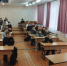 Настоятель курганского храма святой Матроны провёл уроки для учеников школы №48 - Епархия