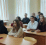 Курган. Встречи со студентами - Совет муниципальных образований