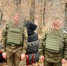 Благодарность с фронта - КПРФ