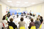 Участников всероссийских и региональных конкурсов педагогического и профессионального мастерства поблагодарили за высокие результаты