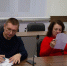 Очередное заседание штаба с управляющими компаниями прошло в администрации города - Администрация г. Курган