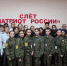Юнармейцы курганской православной гимназии стали призёрами слёта «Патриот России» - Епархия