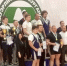 Сотрудник Росгвардии стал победителем чемпионата Курганской области по пауэрлифтингу - Росгвардия