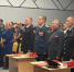 Сотрудники УФСИН России по Курганской области приняли участие в церемонии принятия присяги - УФСИН