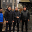 В Кургане открыли памятник БМП-3 - Администрация г. Курган