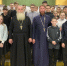 Выставка о жизни святого Патриарха действует в Притобольном округе - Епархия