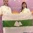 Студентка Курганского педагогического колледжа — финалистка IV Всероссийской детской премии «Новая философия воспитания» - Департамент образования и науки