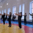В спортивном комплексе «Юность» Шадринска прошел праздник «ГТО вместе с мамой» - Новый мир