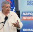 Курганский сенатор Муратов поздравил «Единую Россию» с 24-летием - Область 45