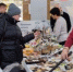 Традиционная ярмарка сувенирной, художественной и ремесленной продукции открыла предновогодний сезон подарков - Новый мир