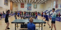 В Курганской области бурно развиваются адаптивные виды спорта - Новый мир