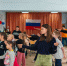 В Кургане подвели итоги реализации семейного проекта - Общественная палата