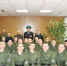 Курганские новобранцы отправятся на охрану дальневосточных границ - Новый мир