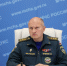 Глава МЧС России Александр Куренков провел рабочую встречу с главными государственными инспекторами субъектов по пожарному надзору и руководителями судебно-экспертных учреждений МЧС России - МЧС