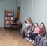 Патриотический час - Детско-юношеская библиотека им. В. Ф. Потанина