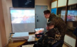 В Кургане начали набирать на новую специальность — оператор БПЛА