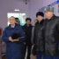 Заместитель зауральского прокурора проверил условия содержания правонарушителей в юргамышской колонии - Новый мир