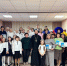 В Лебяжье состоялись муниципальные Рождественские чтения - Епархия