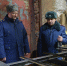 ИК-1 УФСИН России по Курганской области посетили прокурор Зауралья и региональный Уполномоченный по правам человека - УФСИН