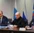 В Екатеринбурге состоялось заседание Уральского МКС «Единой России» - Единая Россия