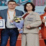 Мокроусовский дом детского творчества стал призёром конкурса «Добро.Центр года» - Новый мир