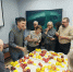 Яблочная встреча прошла в Клубе любителей редких растений Маяковки - Библиотечная информационная система