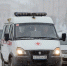 В Кургане под колесами автобуса погиб пешеход - Область 45