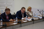 Совет по улучшению инвестиционного климата в городе Кургане провёл своё очередное заседание