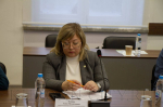 Совет по улучшению инвестиционного климата в городе Кургане провёл своё очередное заседание