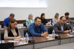 Совет по улучшению инвестиционного климата в городе Кургане провёл своё очередное заседание